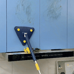 ACTIONCLEAN™ 2.0 – ACCESORIU PENTRU CURĂȚENIE