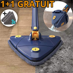 ACTIONCLEAN™ – ACCESORIU PENTRU CURĂȚENIE, 1+1 GRATUIT