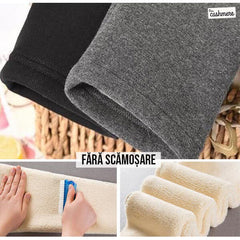 MISSCASHMERE® – COLANȚI TERMICI DE IARNĂ