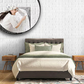 BRICKWALL® – TAPET AUTOADEZIV 3D (77 cm x 70 cm)