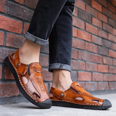 CASUALMAN™ – SANDALE 2 ÎN 1 PENTRU BÃRBATI