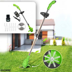 ACCESORII SUPLIMENTARE PENTRU GRASSKING