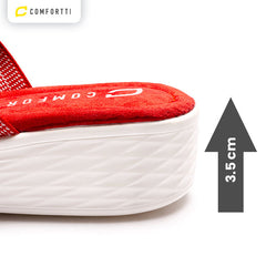 FOAMCLOUD™ – ?LAPI U?ORI PENTRU FEMEI