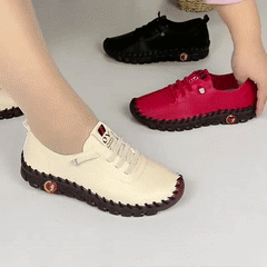 STEADYEDGE™ - ÎNCÃL?ÃMINTE CONFORTABILÃ PENTRU FEMEI