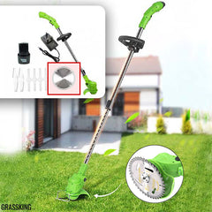 LAMĂ SUPLIMENTARĂ PENTRU GRASSKING