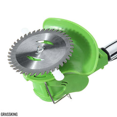 LAMĂ SUPLIMENTARĂ PENTRU GRASSKING