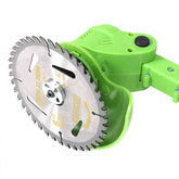 LAMĂ SUPLIMENTARĂ PENTRU GRASSKING