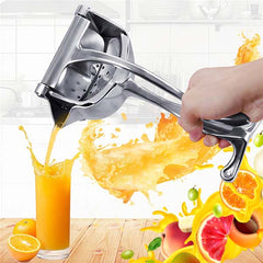 JUICY®: STORCĂTOR DE SUC