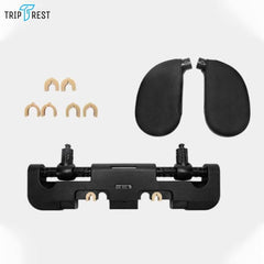 TRIPREST® – TETIERĂ ERGONOMICĂ PENTRU CAP ȘI GÂT