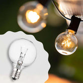 AMBIANCE™ - BECURI DE REZERVĂ