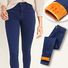 SKINNY® - BLUGI CĂLDUROȘI DE IARNĂ