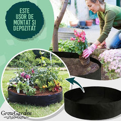 GROWGARDEN® - PAT ÎNALT PENTRU GRÃDINÃ 1+1 GRATIS