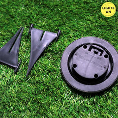 LIGHTSON®: LĂMPI SOLARE CU LED