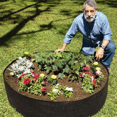 GROWGARDEN® - PAT ÎNALT PENTRU GRÃDINÃ 1+1 GRATIS