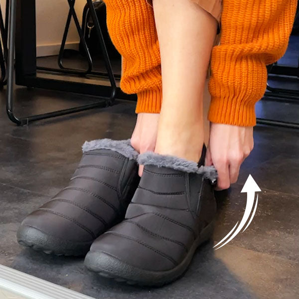 MAX™ - PANTOFI UNIVERSALI, CEI MAI CONFORTABILI, PENTRU SEZONUL DE TRANZIȚIE