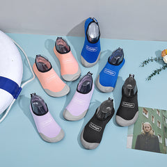 AQUANEX -  ÎNCĂLȚĂMINTE DE PLAJĂ PENTRU SCUFUNDĂRI, SNORKELING ȘI ÎNOT