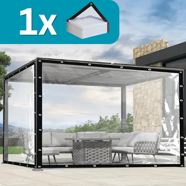 ALLSEASON PRO – HUSA UNIVERSALĂ PENTRU EXTERIOR