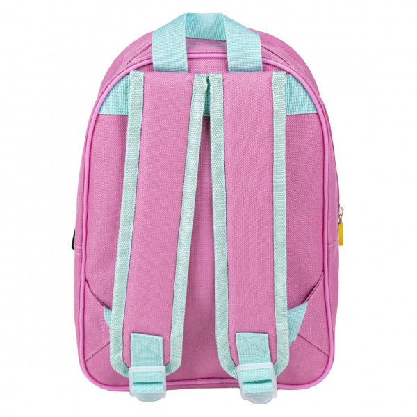 UNIPAW - DULCE RUCSAC PENTRU COPII