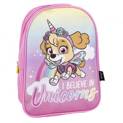 UNIPAW - DULCE RUCSAC PENTRU COPII