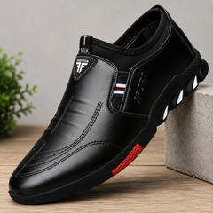 MAVOREX™ - PANTOFI ELEGANȚI BĂRBĂTEȘTI CU TALPĂ ANTIDERAPANTĂ