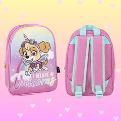 UNIPAW - DULCE RUCSAC PENTRU COPII