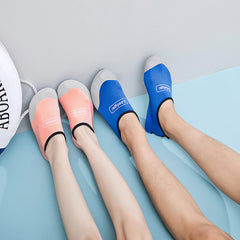 AQUANEX -  ÎNCĂLȚĂMINTE DE PLAJĂ PENTRU SCUFUNDĂRI, SNORKELING ȘI ÎNOT
