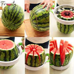 FRUITY™:  TĂIETOR DE PEPENE VERDE