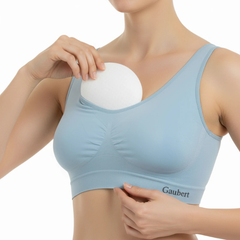 BAMBOOFLEX™ – SUTIEN FĂRĂ CUSĂTURI CU BUREȚI (3 ÎN PACHET)