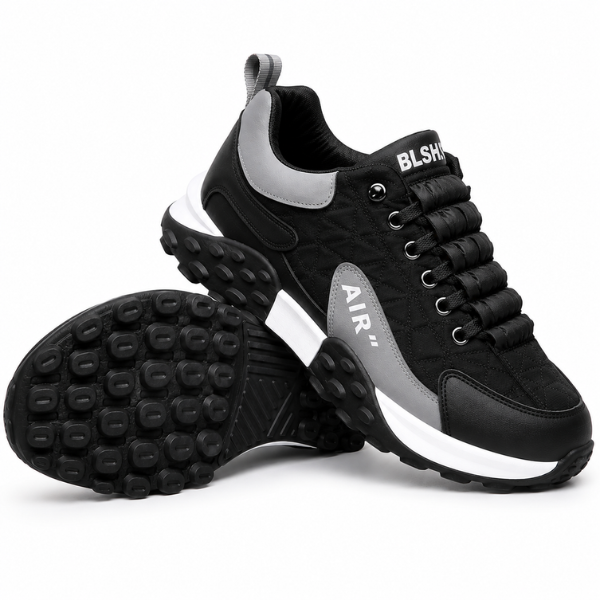 STRAVEX™ - PANTOFI BĂRBAȚI