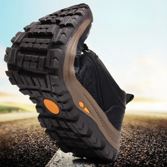 SPRINGWALK PRO – ÎNCĂLȚĂMINTE TREKKING BĂRBĂTEASCĂ DE TOP