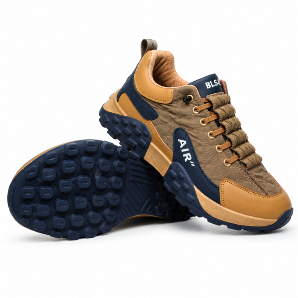 STRAVEX™ - PANTOFI BĂRBAȚI