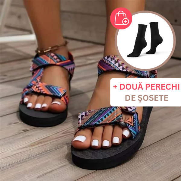 BREEZEFUN – SANDALE DE DAMĂ