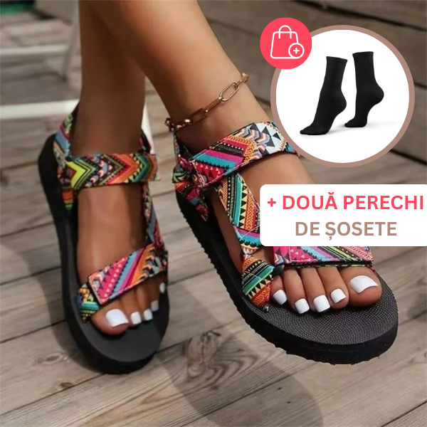 BREEZEFUN – SANDALE DE DAMĂ