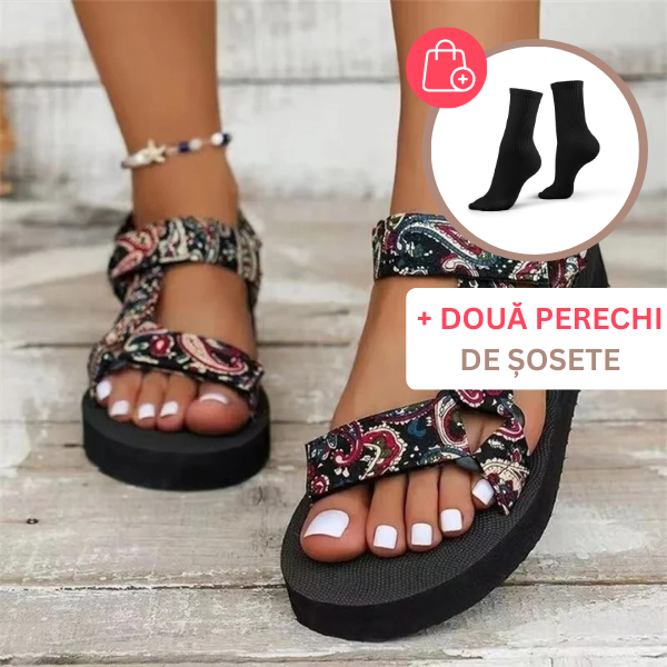 BREEZEFUN – SANDALE DE DAMĂ