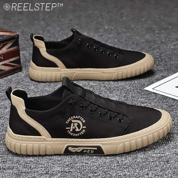 REELSTEP™ - ÎNCĂLȚĂMINTE UȘOARĂ PENTRU BĂRBAȚI