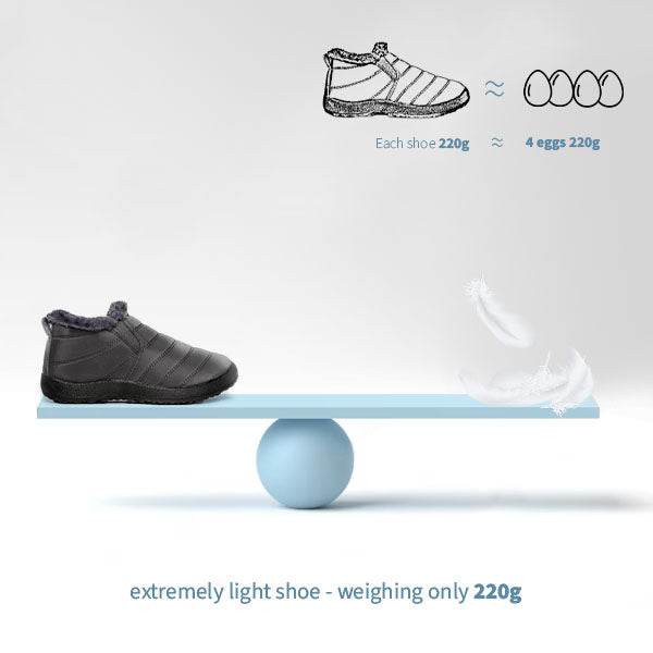 MAX™ - PANTOFI UNIVERSALI, CEI MAI CONFORTABILI, PENTRU SEZONUL DE TRANZIȚIE
