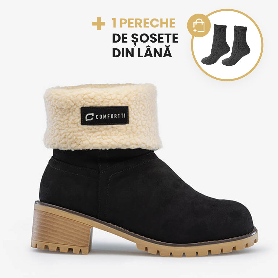 CIZME ÎNALTE NOEL