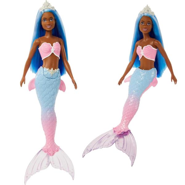 RAINBOWBARBIE - JUCĂRIE BARBIE RAINBOW