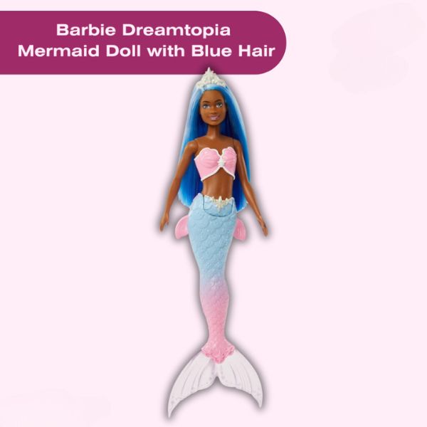 RAINBOWBARBIE - JUCĂRIE BARBIE RAINBOW