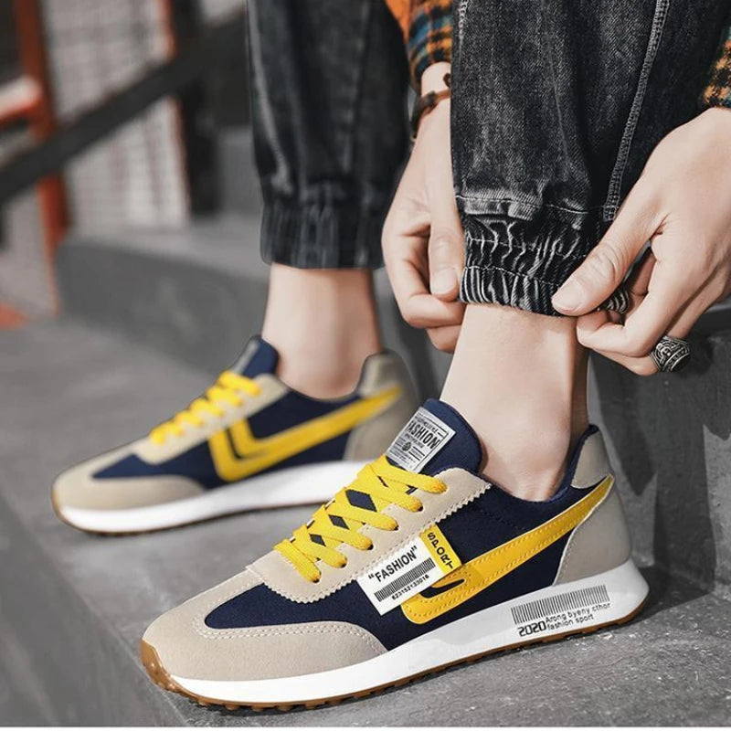 LUMILUMI™ - ADIDAȘI PENTRU BĂRBAȚI