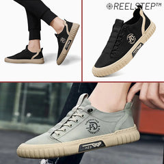 REELSTEP™ - ÎNCĂLȚĂMINTE UȘOARĂ PENTRU BĂRBAȚI