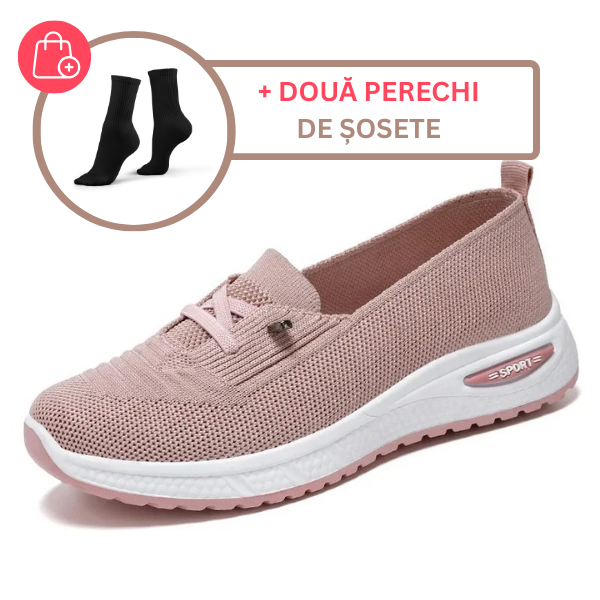 STRIDEFLOW™ - PANTOFI DE FEMEI
