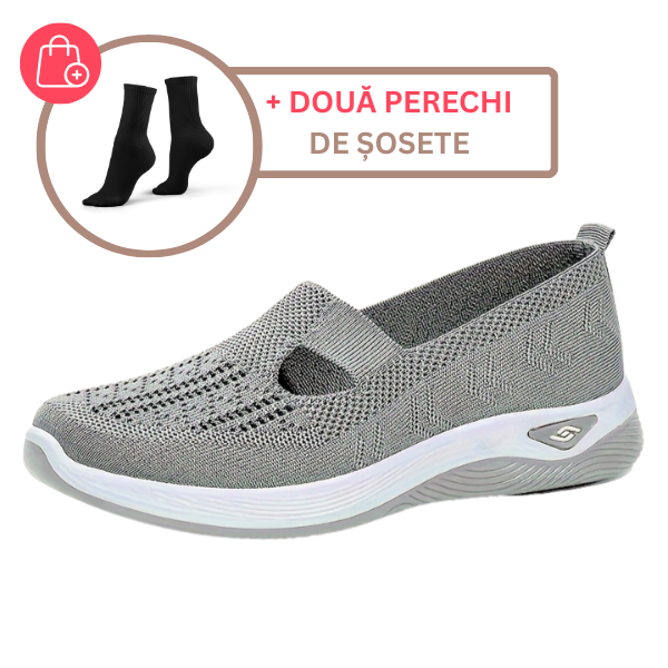 STRIDEKNIT™ - ÎNCĂLȚĂMINTE PENTRU DAMĂ