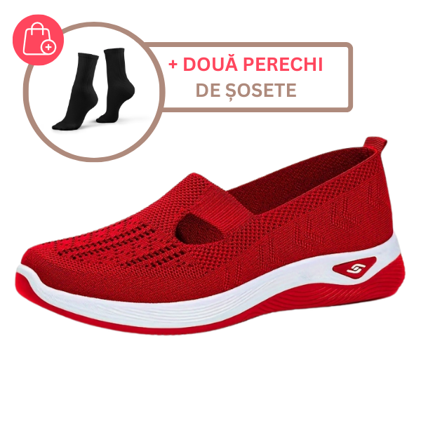 STRIDEKNIT™ - ÎNCĂLȚĂMINTE PENTRU DAMĂ