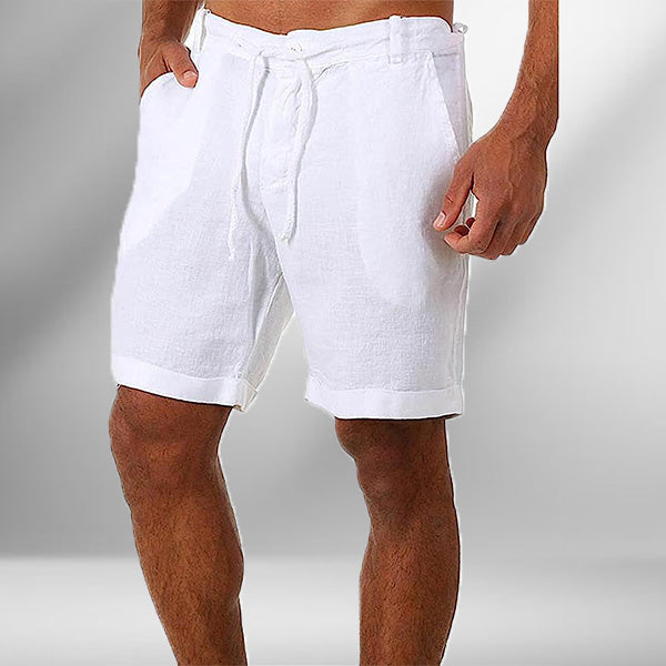 SUMMERCHILL™ - PANTALONI SCURȚI PENTRU BĂRBAȚI