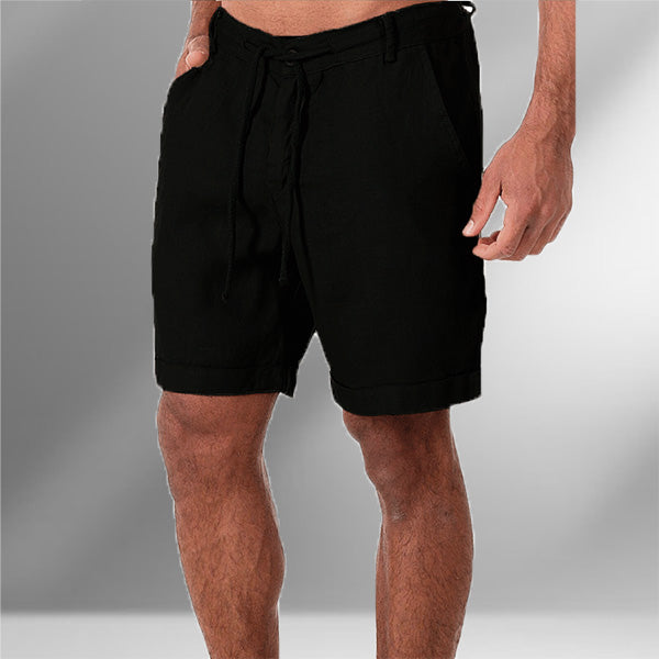 SUMMERCHILL™ - PANTALONI SCURȚI PENTRU BĂRBAȚI