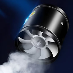 VENTORA™ - Ventilator de evacuare pentru bucătărie, baie și atelier, 160 sau 530 m³/h