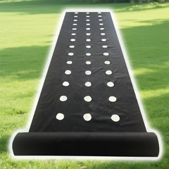 VEGMESH™ - FOLIE PENTRU MULCIRE (1x10m)