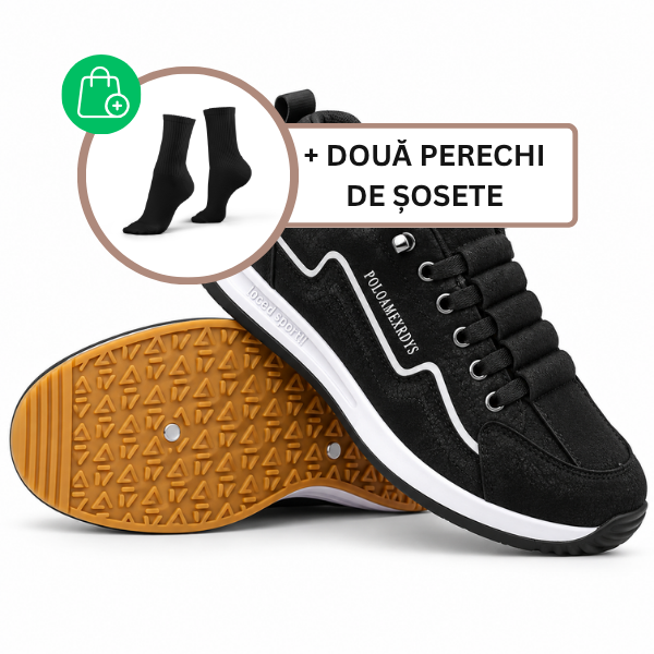 VELOCITYSTEP™ - PANTOFI BĂRBAȚI