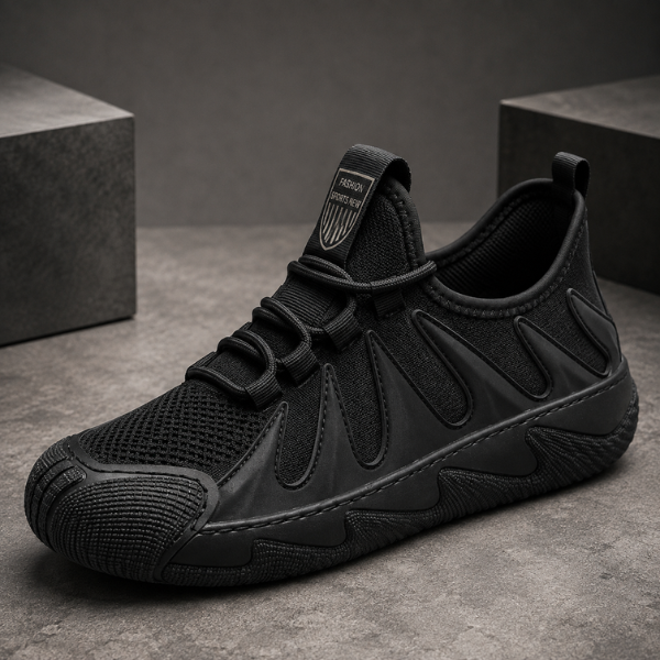 WORKSTYLE™ - ADIDAȘI BĂRBĂTEȘTI UȘORI ȘI RESPIRABILI, FĂRĂ ȘIRETURI